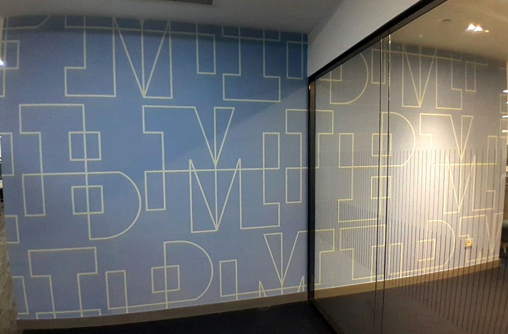 IBM. Internal Branding. Advertising.3M (1)
