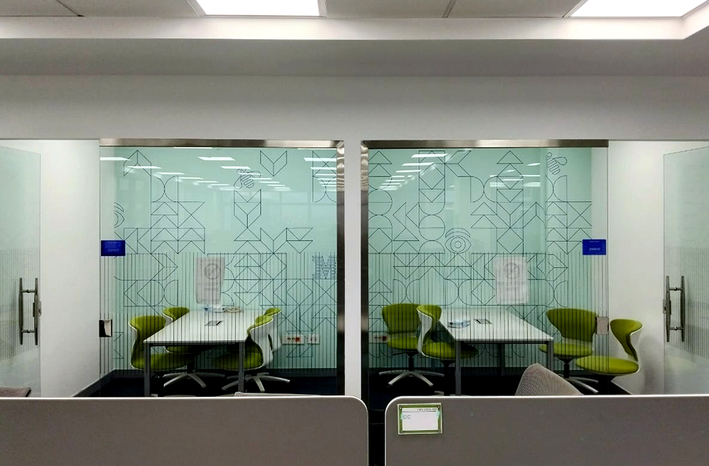 IBM. Internal Branding. Advertising.3M (14)